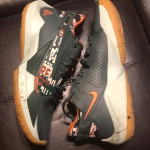 Nike zoom freak 2 Ashiko size 9.5 men